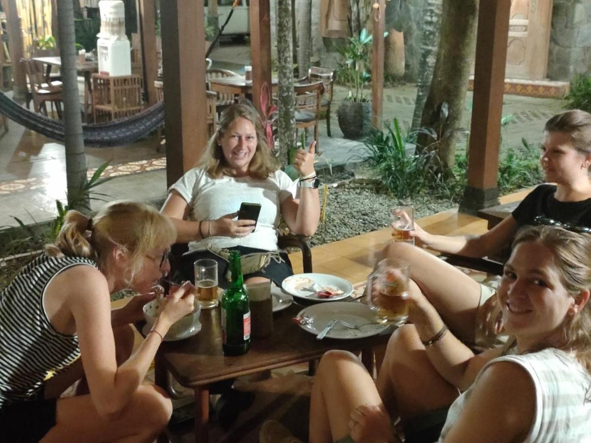 Bedhot Homestay Yogyakarta