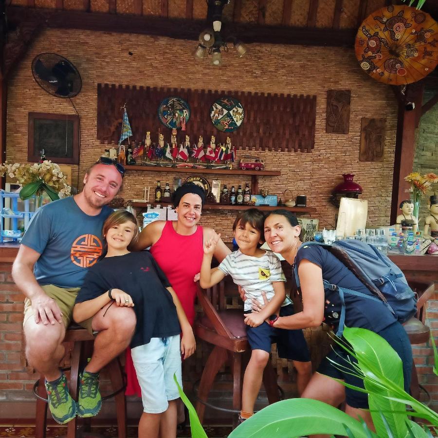 Homestay Bedhot