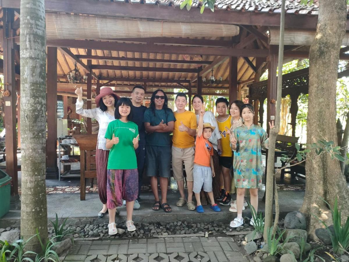 Homestay Bedhot Yogyakarta