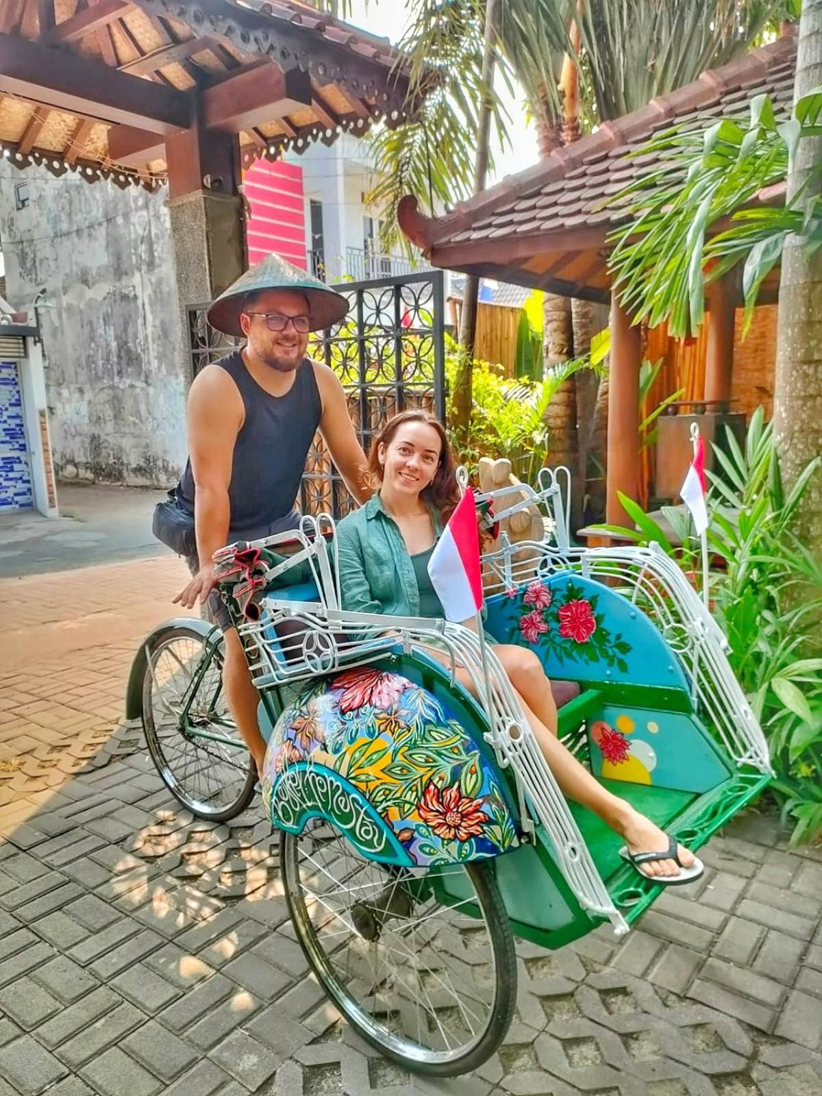 Homestay Bedhot