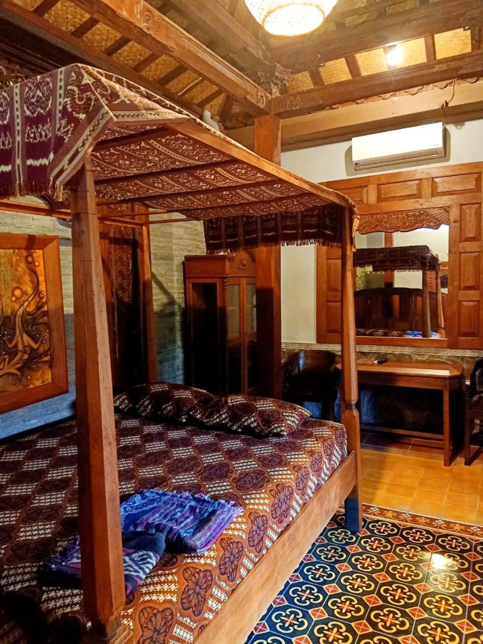 Bedhot Yogyakarta