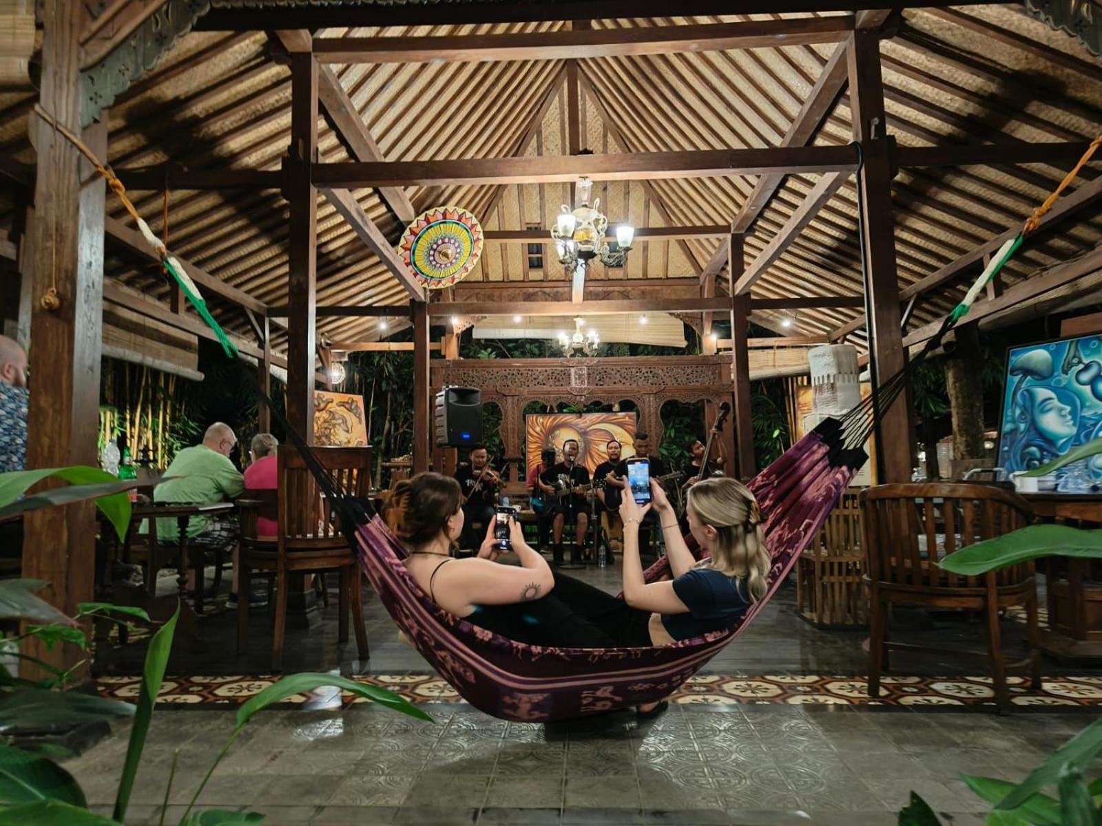 Homestay Bedhot Yogyakarta