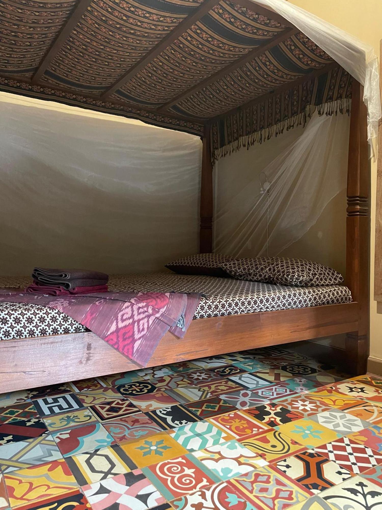 Bedhot Homestay