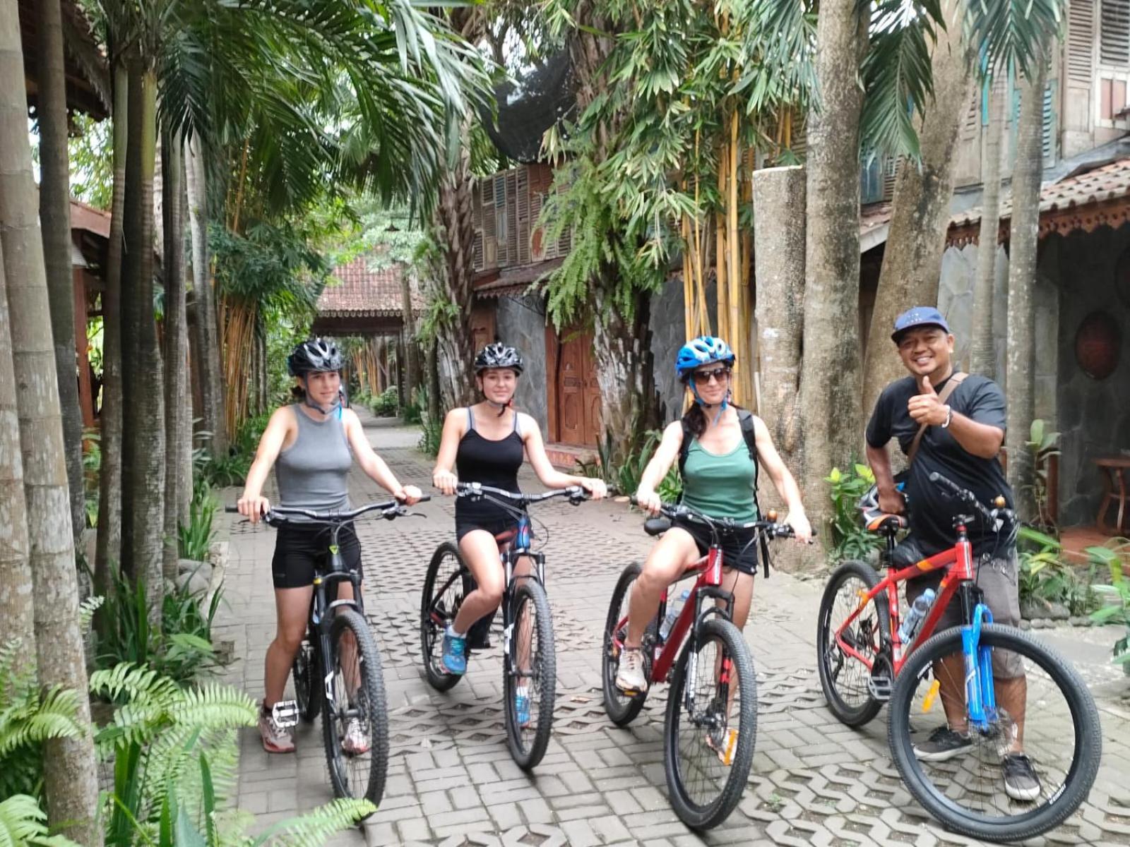Homestay Bedhot