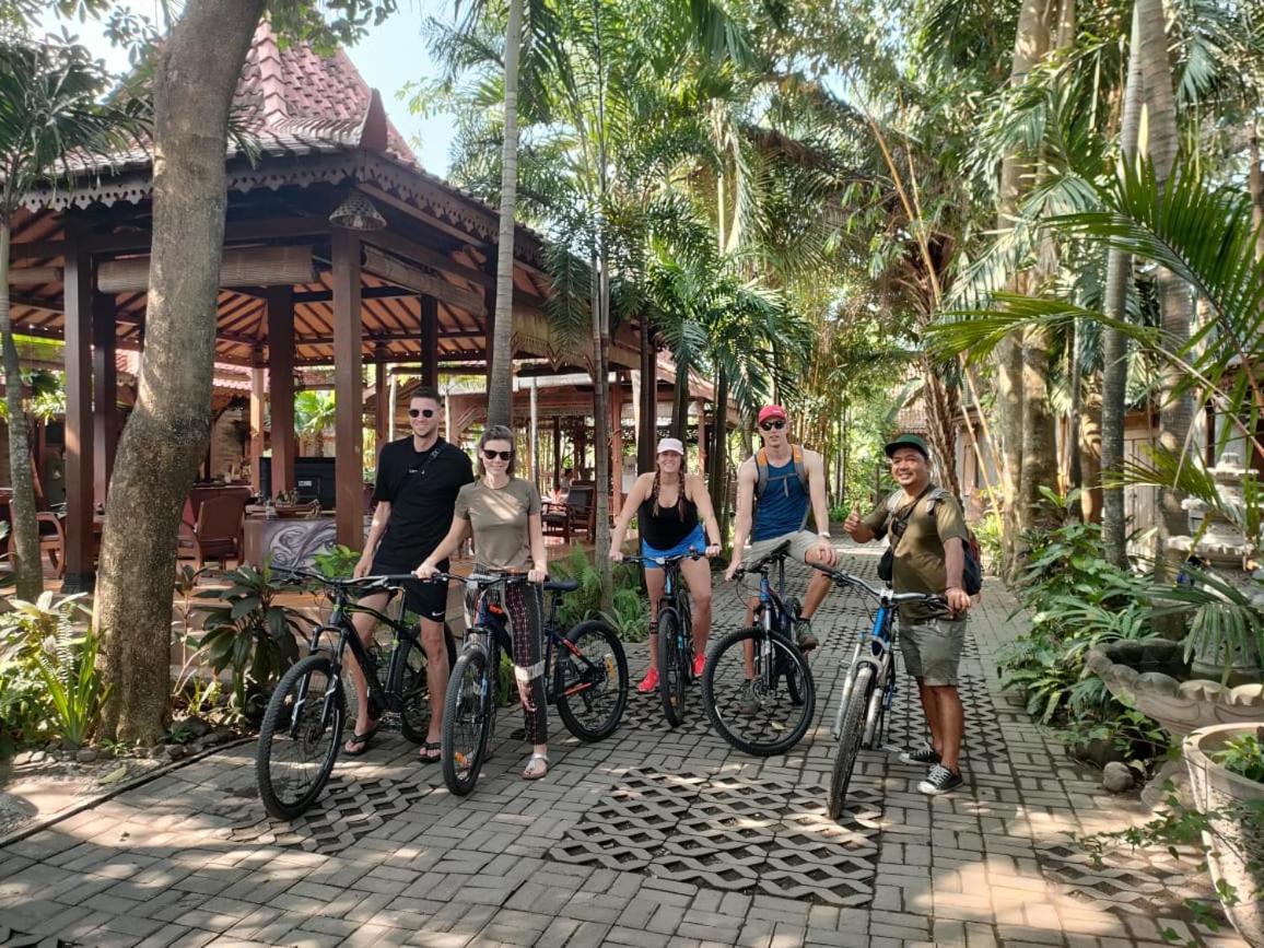 Bedhot Homestay