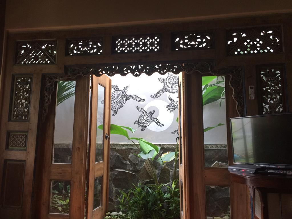 Homestay Bedhot Yogyakarta