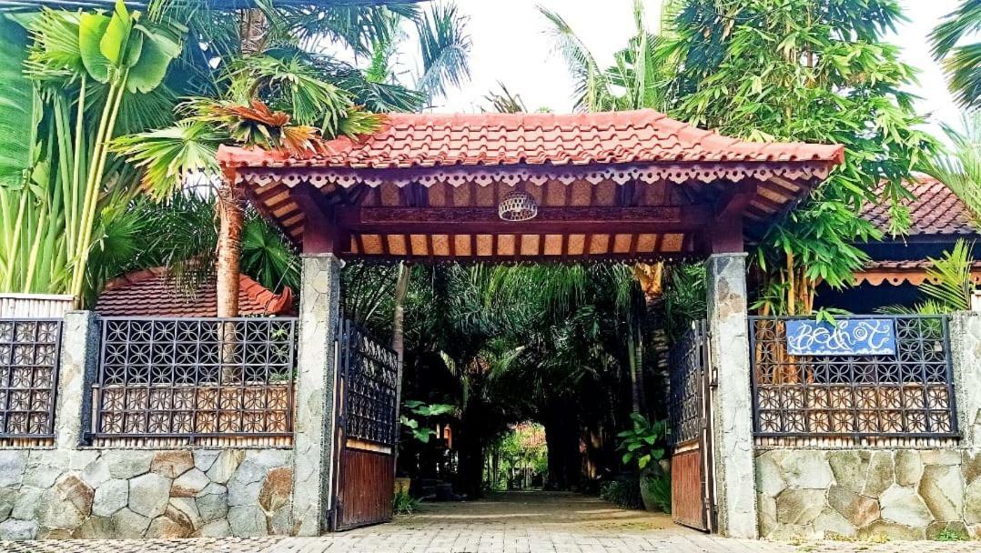 Bedhot Homestay Yogyakarta