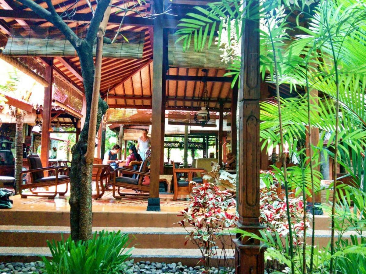 Homestay Bedhot