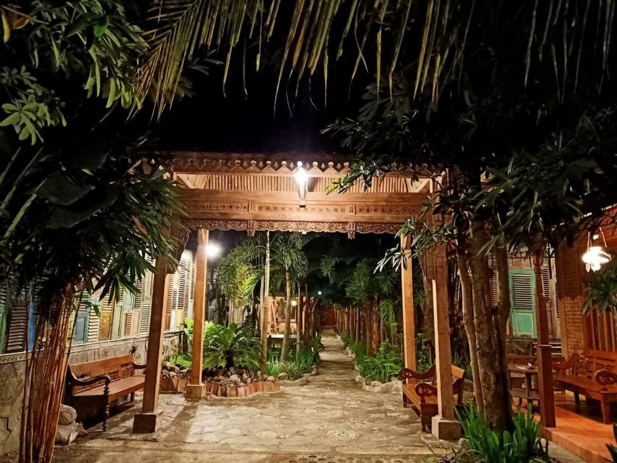 Homestay Bedhot Yogyakarta