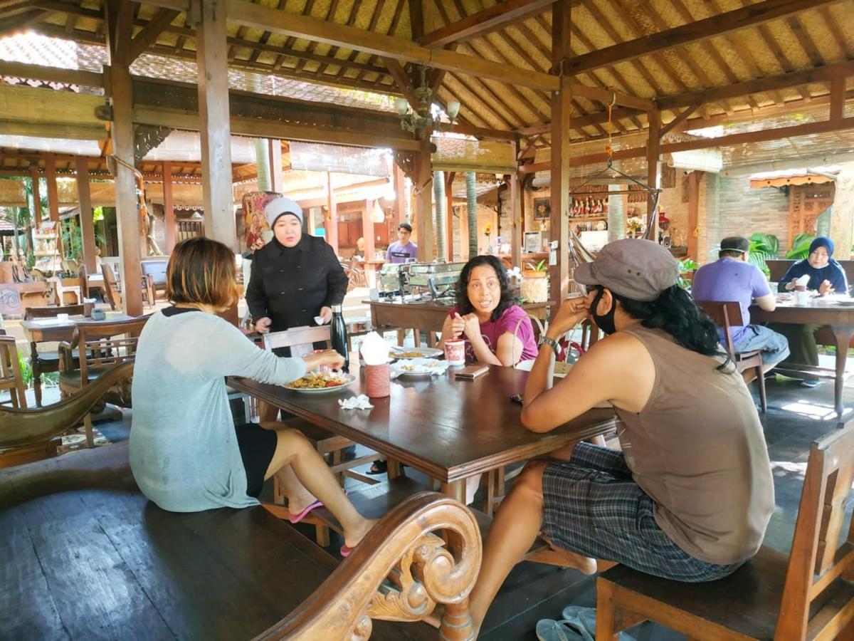 Homestay Bedhot