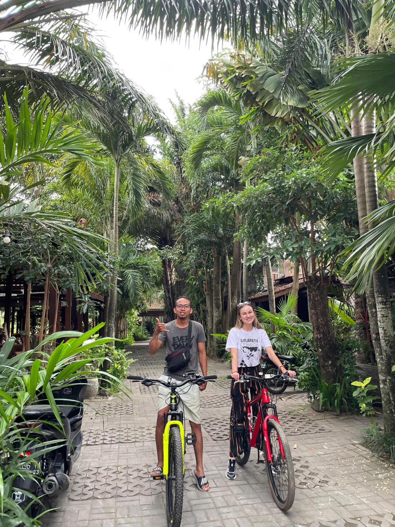Homestay Bedhot Yogyakarta