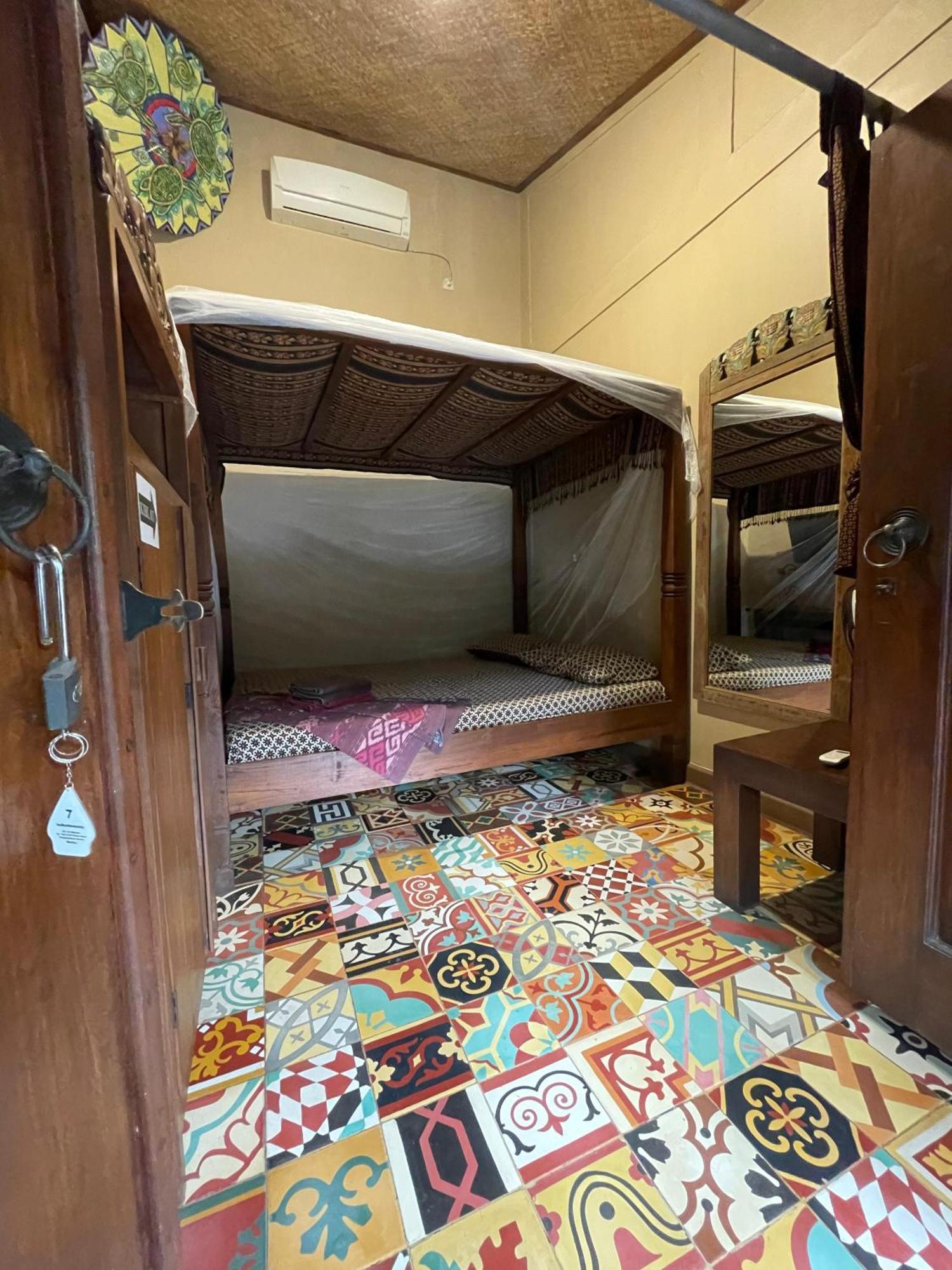 Homestay Bedhot