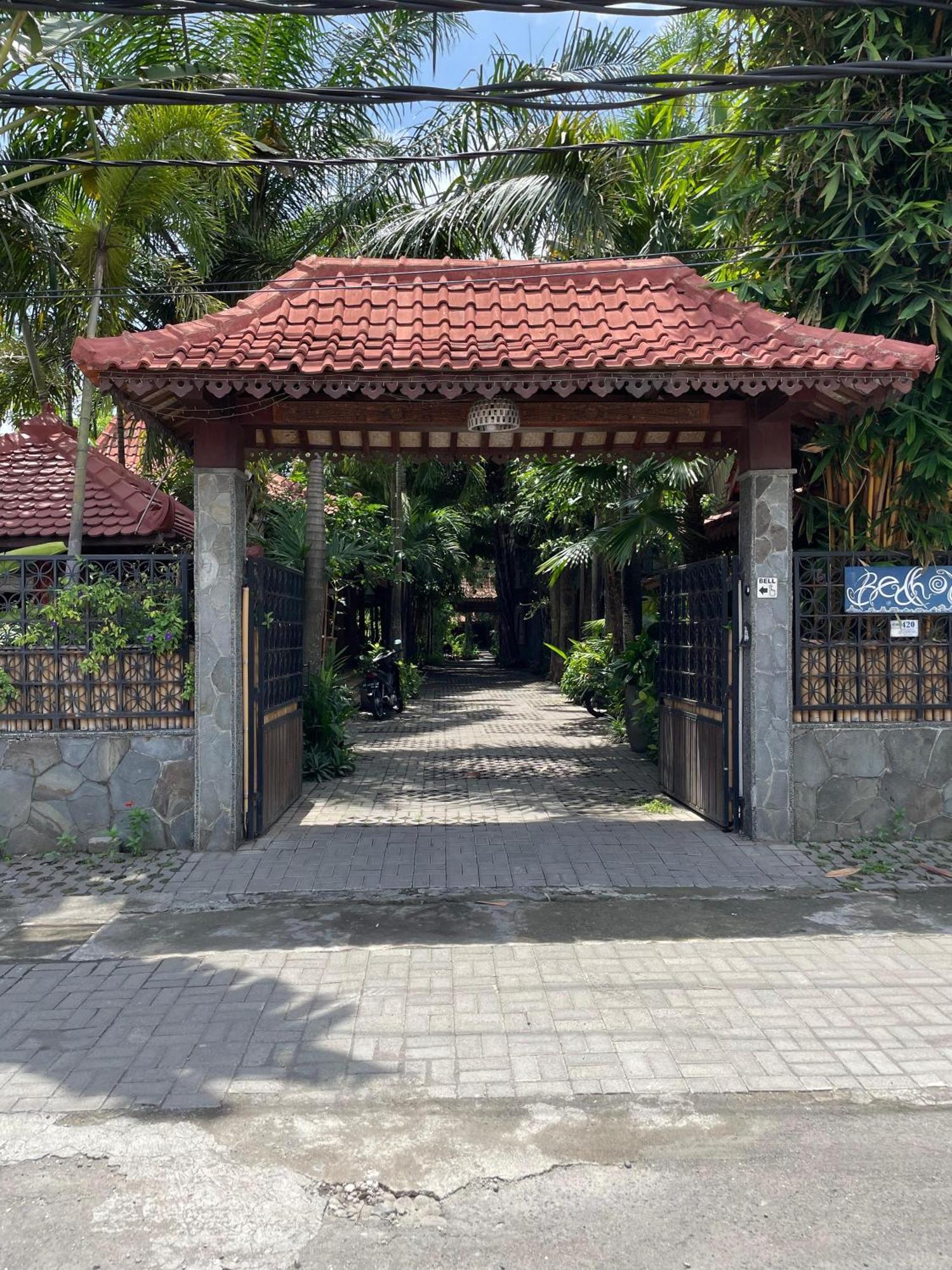Homestay Bedhot