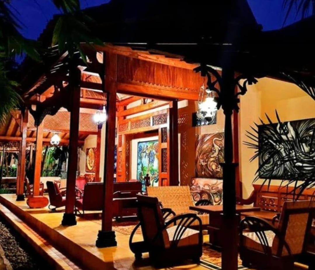 Homestay Bedhot