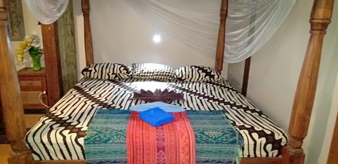 Bedhot Homestay